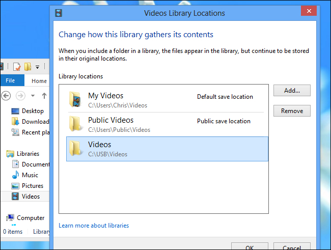 How to Access Files From SD Cards and USB Drives in Modern Windows 8 Apps