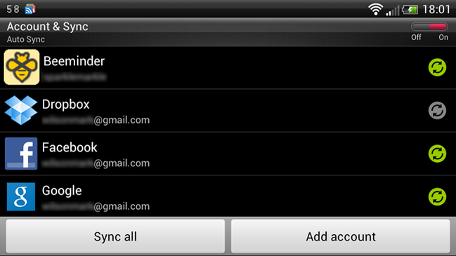 Sprite Backup Android Using the Ultimate Backup Tool to Create a Backup of Your Android Phone