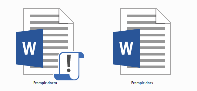 Macros Explained: Why Microsoft Office Files Can Be Dangerous