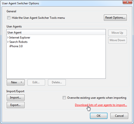How to Access Mobile Websites Using Your Desktop Browser