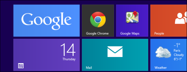 How to Integrate Google Apps with Windows 8