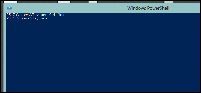 Geek School: Learn How to Use Jobs in PowerShell