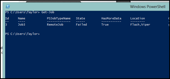 Geek School: Learn How to Use Jobs in PowerShell