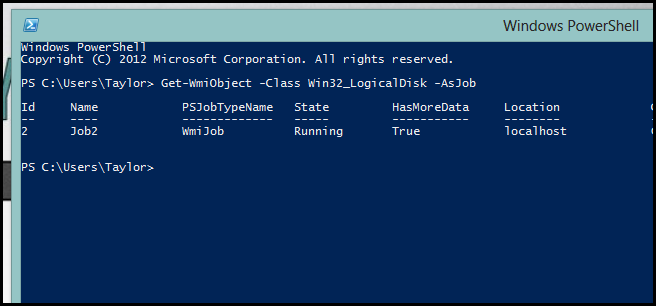 Geek School: Learn How to Use Jobs in PowerShell