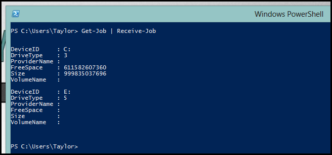 Geek School: Learn How to Use Jobs in PowerShell