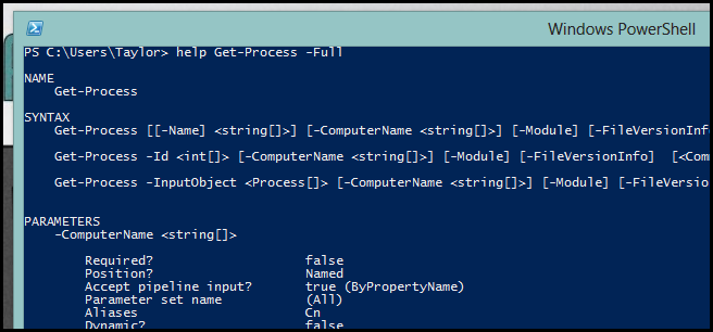 Geek School: Working with Collections in PowerShell