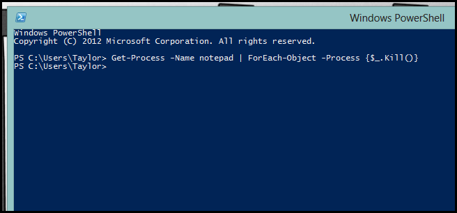 Geek School: Working with Collections in PowerShell
