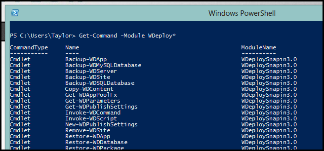 Geek School: Learn How to Extend PowerShell