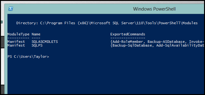Extend Powershell Ide Geek School: Learn How to Extend PowerShell