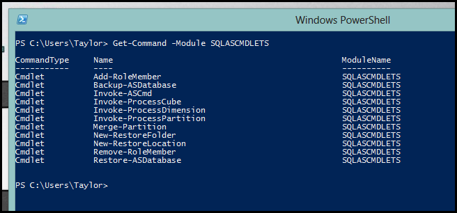 Geek School: Learn How to Extend PowerShell