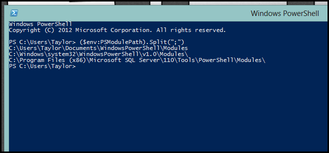 Geek School: Learn How to Extend PowerShell