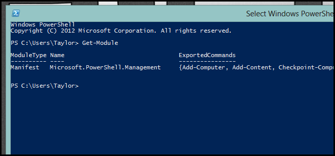 Geek School: Learn How to Extend PowerShell
