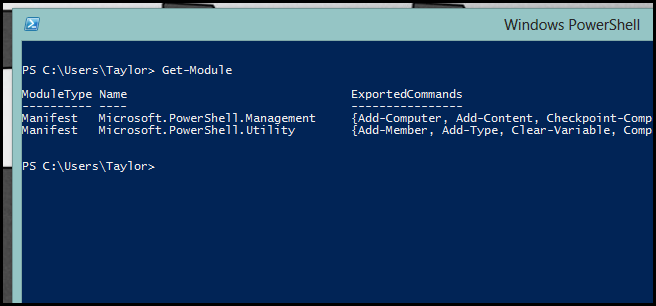 Extend Powershell Ide Geek School: Learn How to Extend PowerShell