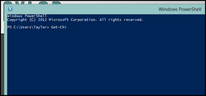Geek School: Learn How to Automate Windows with PowerShell