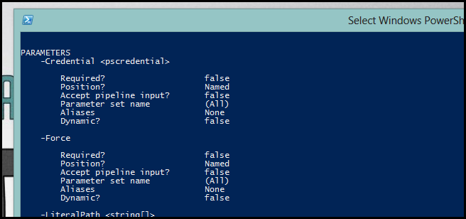 Geek School: Learn How to Automate Windows with PowerShell