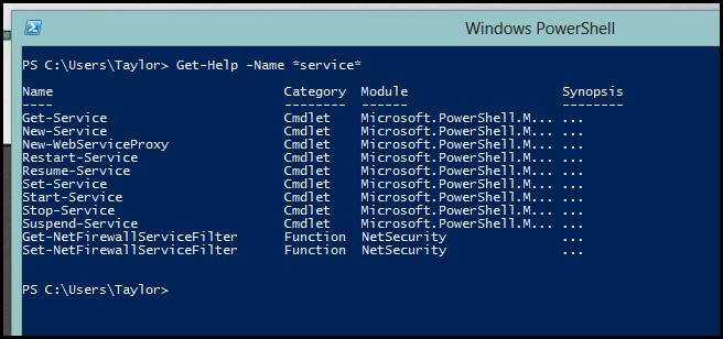 Geek School: Learn How to Automate Windows with PowerShell