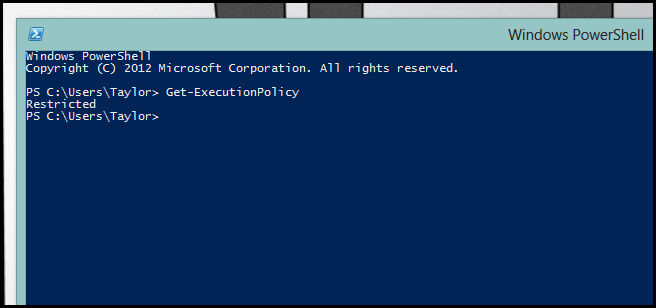 Geek School: Learn How to Automate Windows with PowerShell