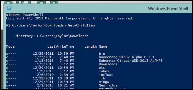Geek School: Learning to Use Cmdlets in PowerShell