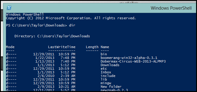 Geek School: Learning to Use Cmdlets in PowerShell
