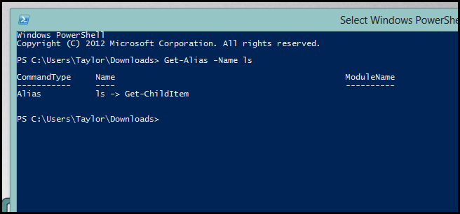 Geek School: Learning to Use Cmdlets in PowerShell