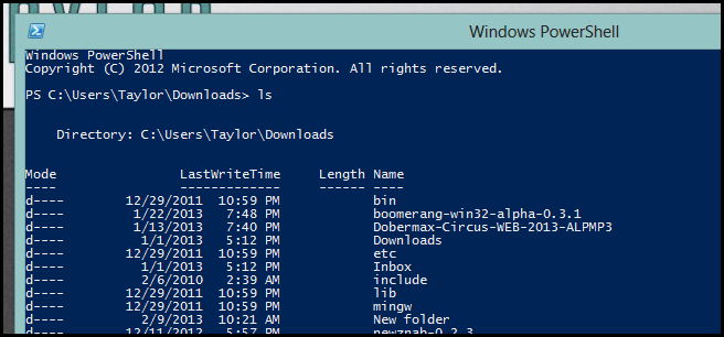 Geek School: Learning to Use Cmdlets in PowerShell