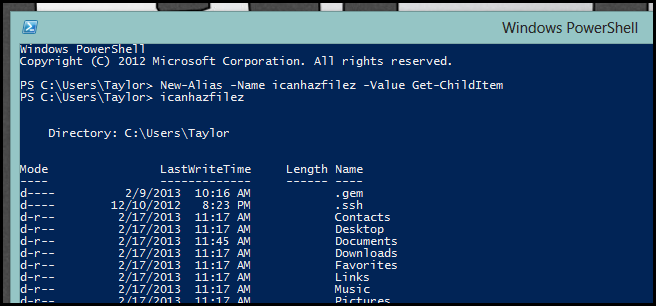 Geek School: Learning to Use Cmdlets in PowerShell