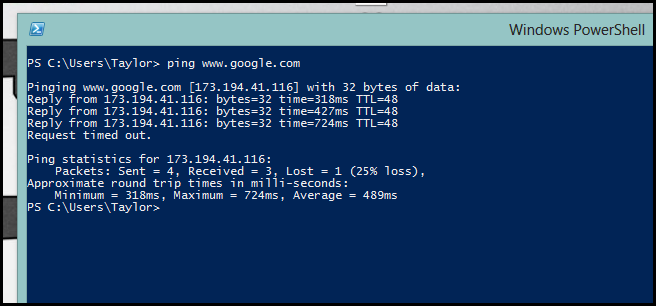 Geek School: Learning to Use Cmdlets in PowerShell