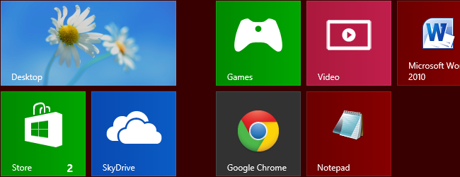 Use PowerShell to Remove Multiple Modern Apps from Windows 8