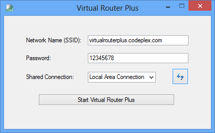 Create Your Own Wifi Hotspot With a Laptop and Virtual Router