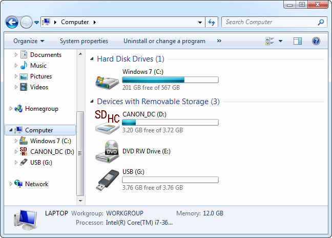 6 Ways the Linux File System is Different From the Windows File System