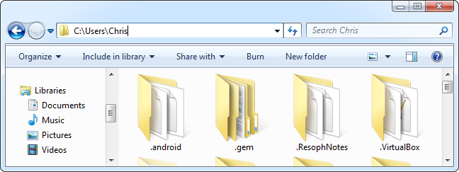 6 Ways the Linux File System is Different From the Windows File System