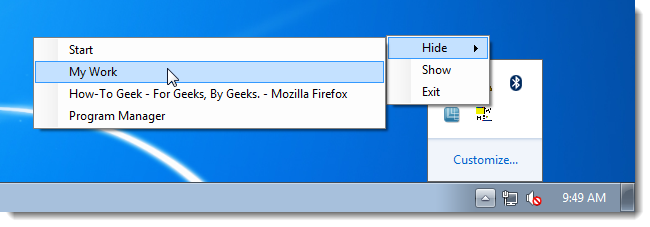 How to Hide and Password Protect Applications You Want to Keep Private