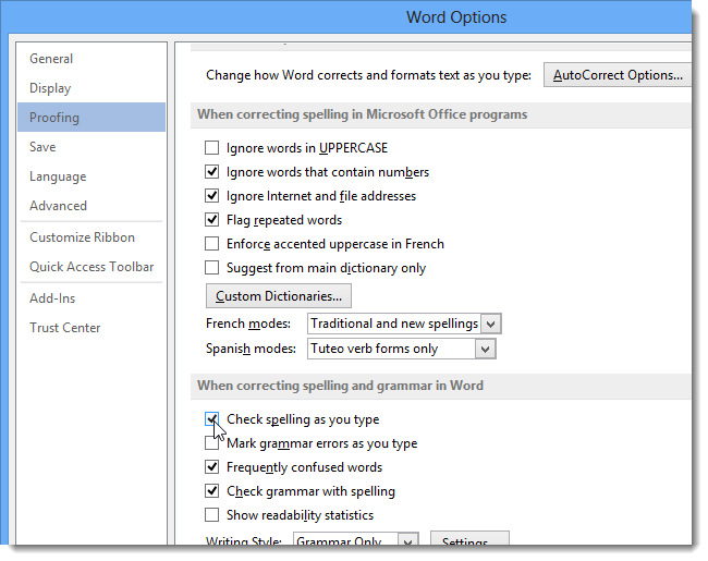 how-to-use-custom-dictionaries-in-word-2013