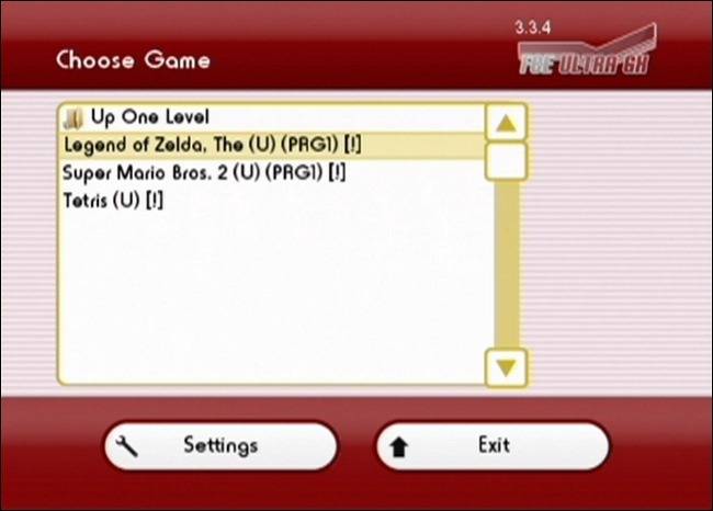 How to Play Retro NES and SNES Games on Your Nintendo Wii