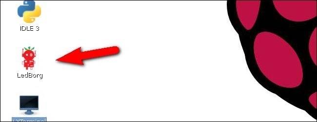 Build an LED Indicator with a Raspberry Pi (for Email, Weather, or ...