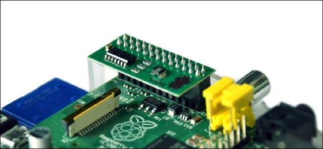 Build an LED Indicator with a Raspberry Pi (for Email, Weather, or ...