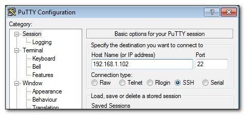 How to Configure Your Raspberry Pi for Remote Shell, Desktop, and File ...