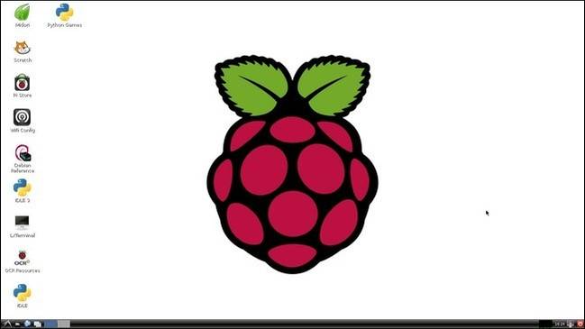How to Configure Your Raspberry Pi for Remote Shell, Desktop, and File ...