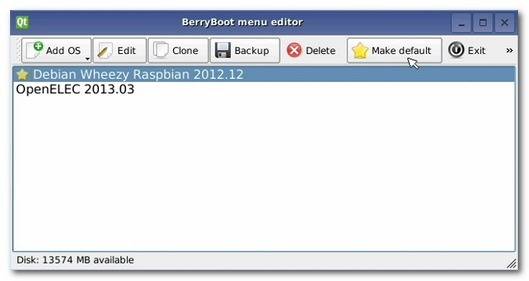 How to Multi-Boot Your Raspberry Pi with BerryBoot