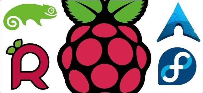 How to Multi-Boot Your Raspberry Pi with BerryBoot