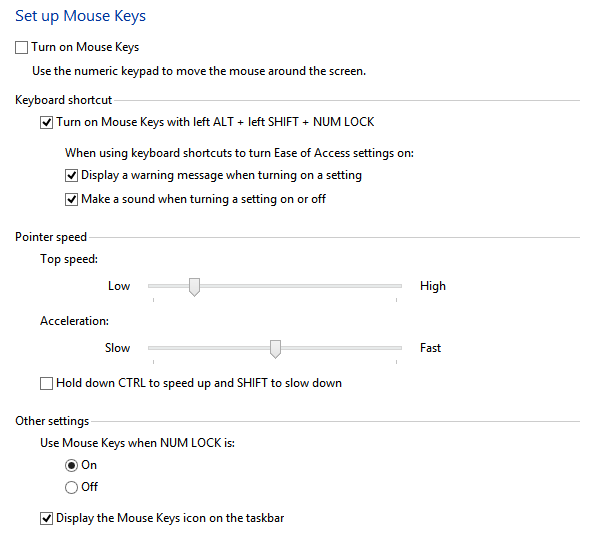 How Anyone Can Benefit from Windows’ Accessibility Options