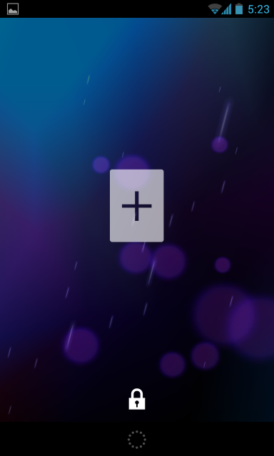 DashClock is What Android's Lock Screen Widgets Should Be