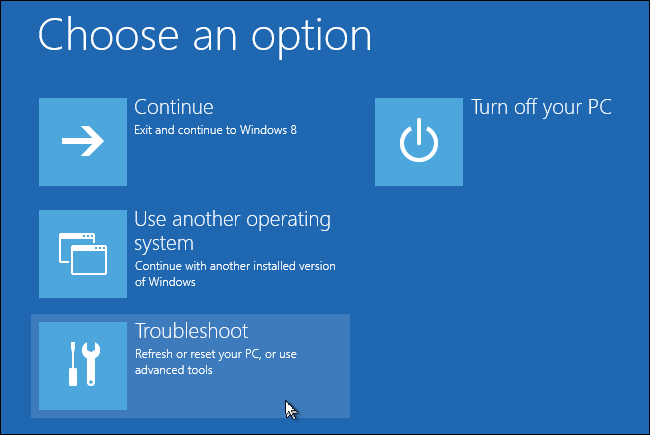 How to Uninstall a Linux Dual-Boot System From Your Computer