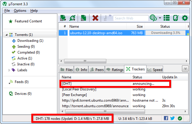 Bittorrent In Python How Does BitTorrent Work?