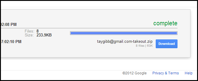 How to Import Your Google Reader RSS Feeds into Outlook