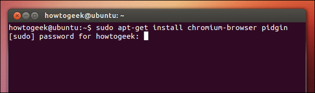 Beginner Geek: How to Start Using the Linux Terminal