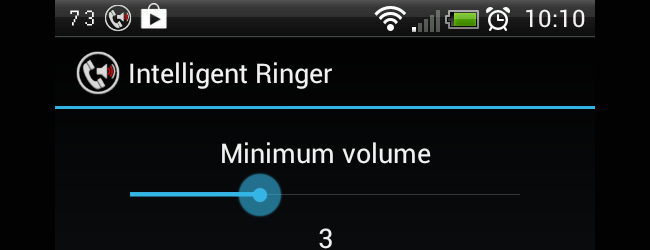 How to Avoid Embarrassingly Loud Ringtones in Android with Intelligent ...