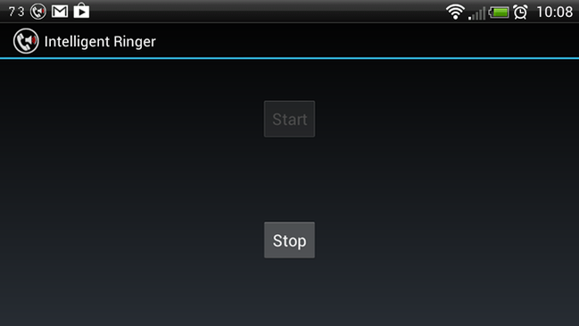 How to Avoid Embarrassingly Loud Ringtones in Android with Intelligent ...