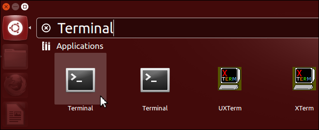 Linux Terminal Menu Interface Beginner Geek: How to Start Using the Linux Terminal