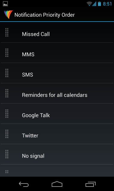 Put Your Android Phone's Notification LED to Use With Light Flow